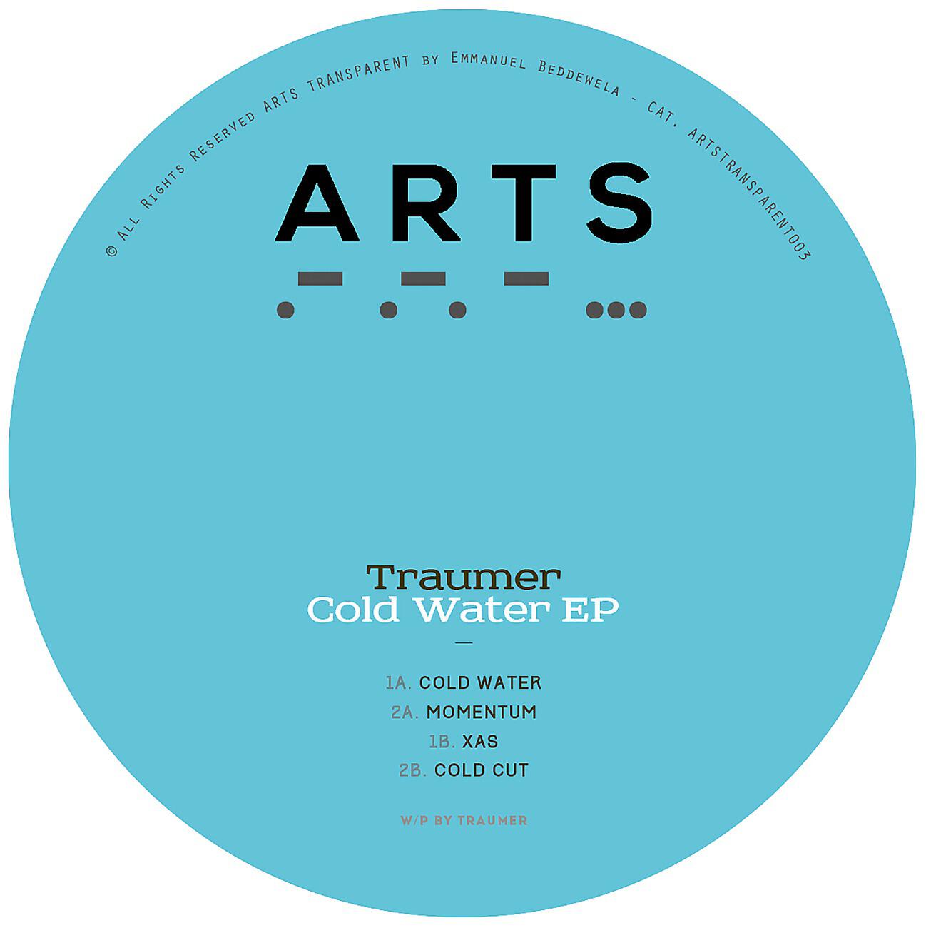 TraumeR - Momentum