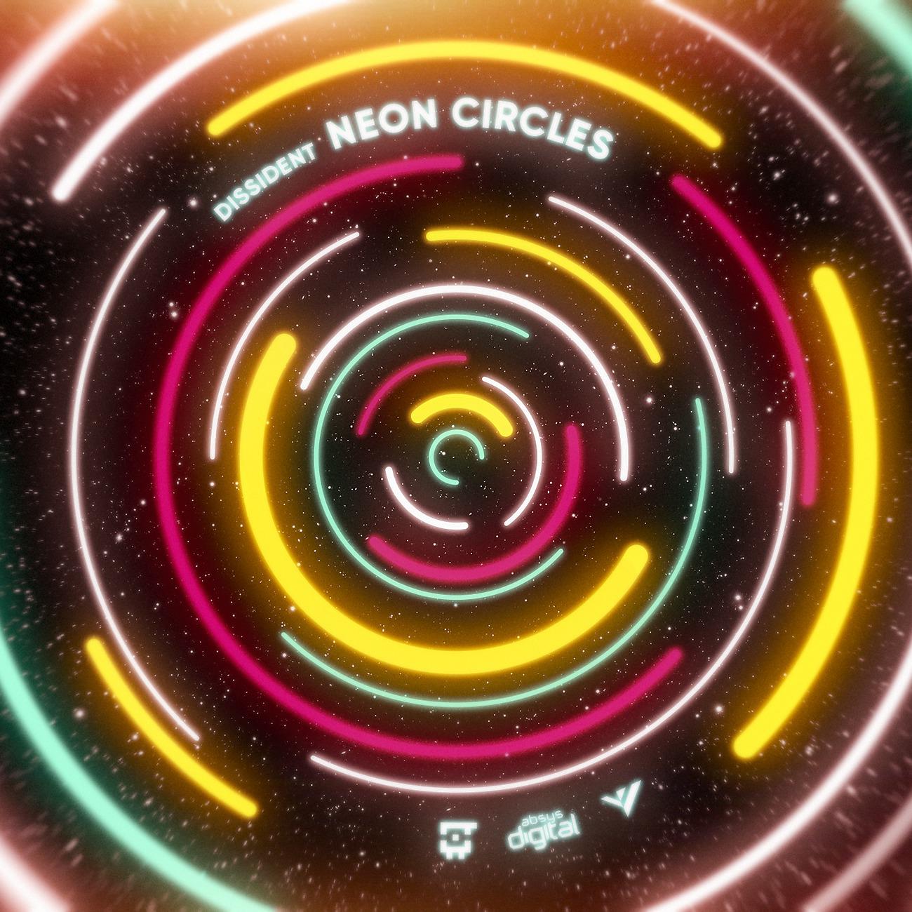Постер альбома Neon Circles
