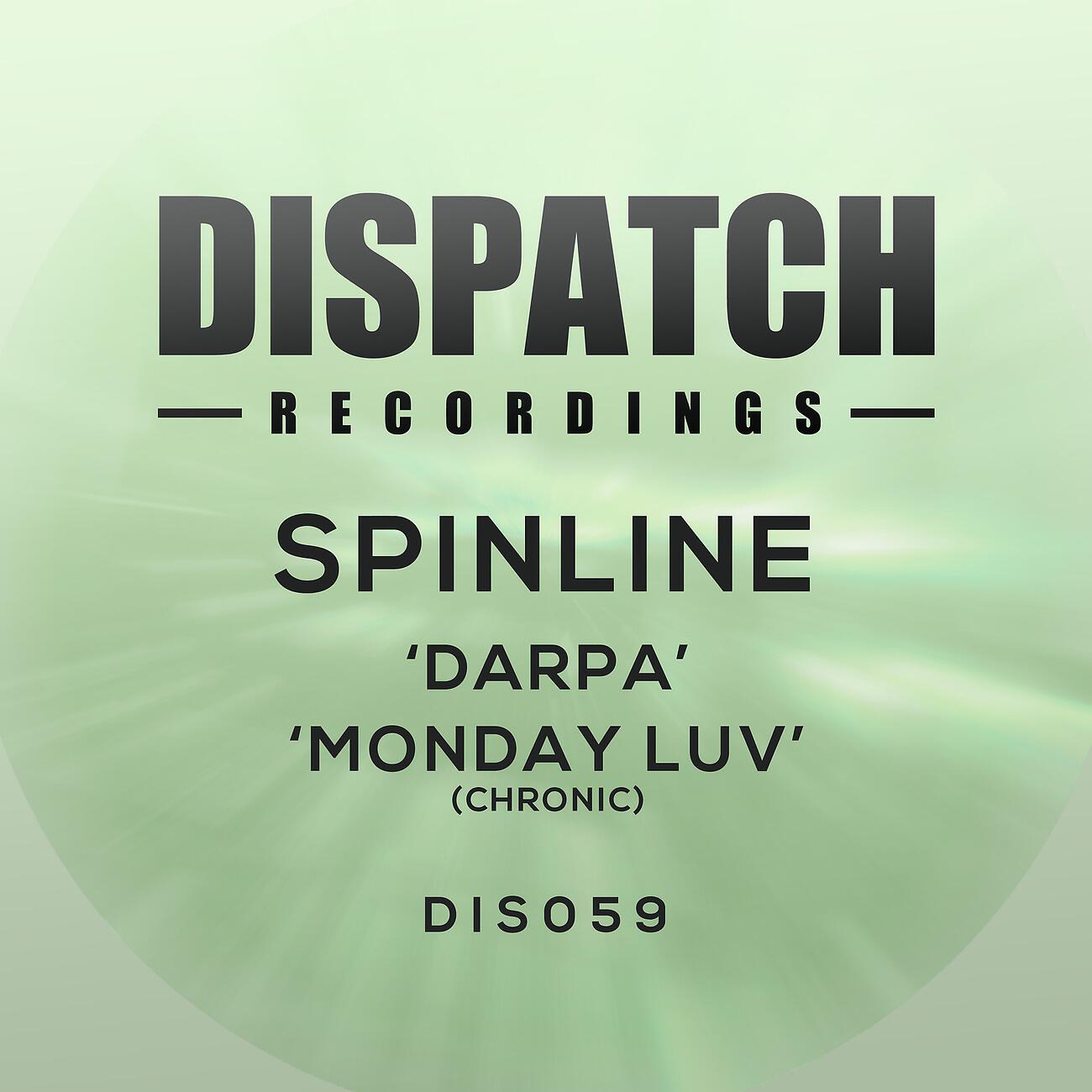 Spinline - Darpa