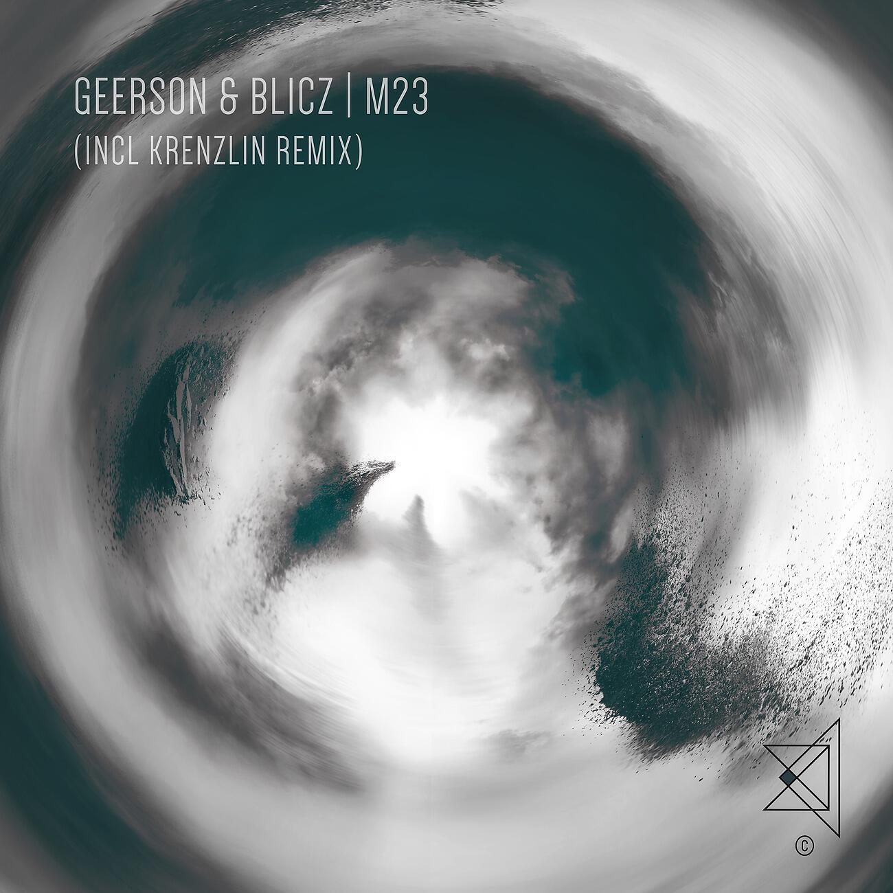 Blicz - M22 (original mix)