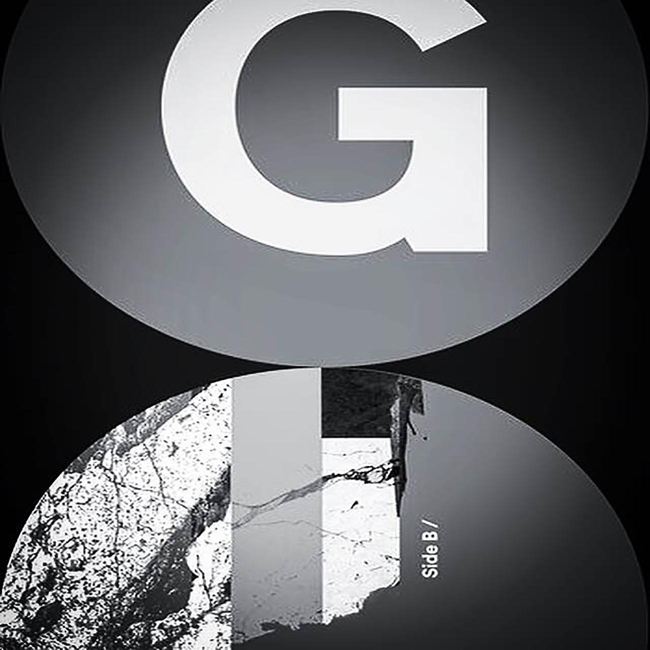Постер альбома Archives G