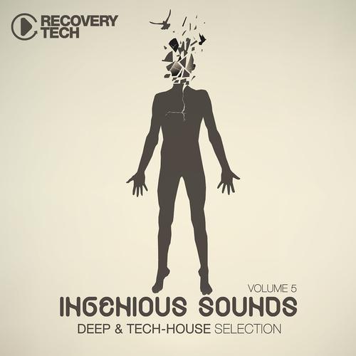 Постер альбома Ingenious Sounds, Vol. 5