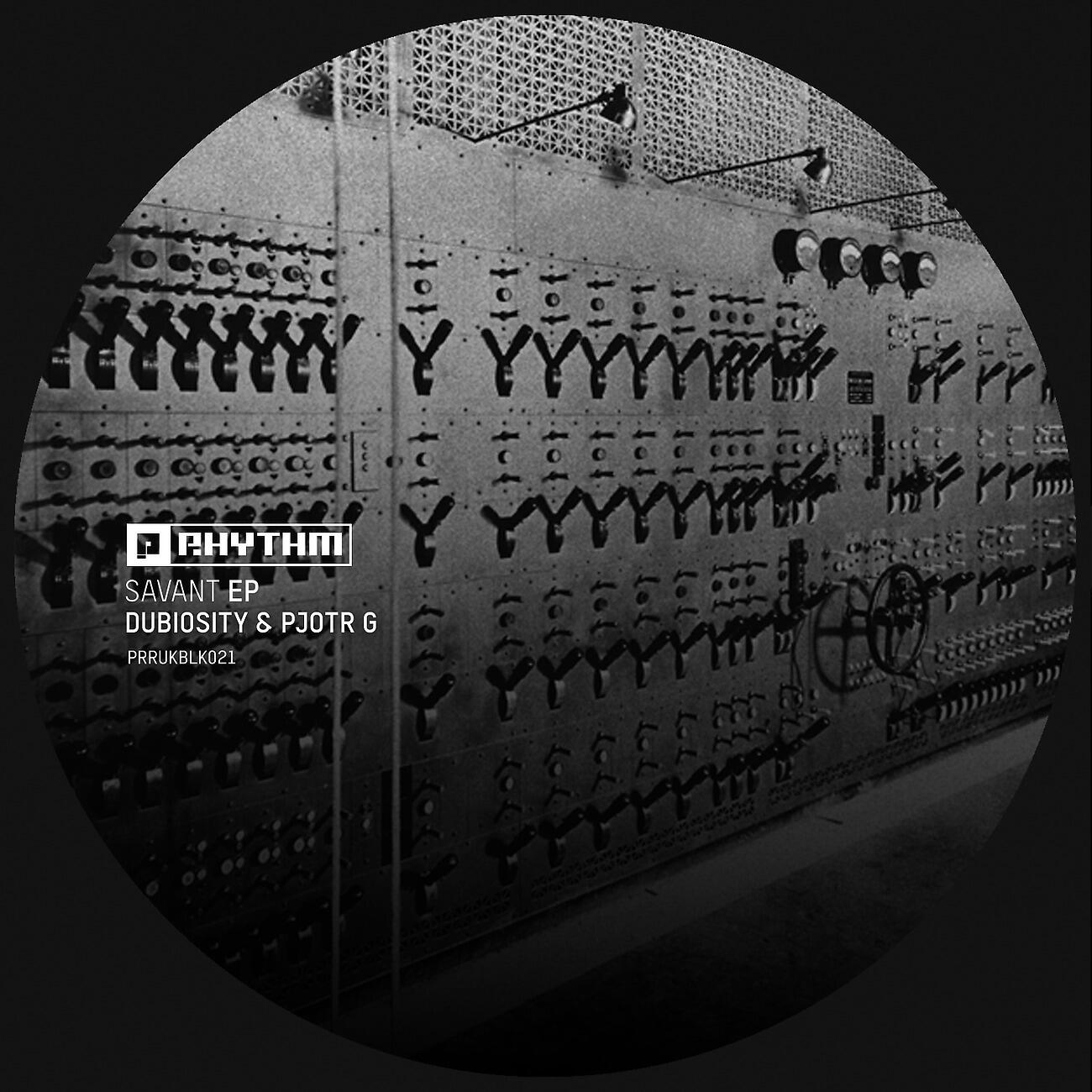 Dubiosity - Savant