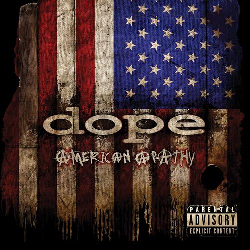 DopE - F*ck The Police (2005 Studio Version)