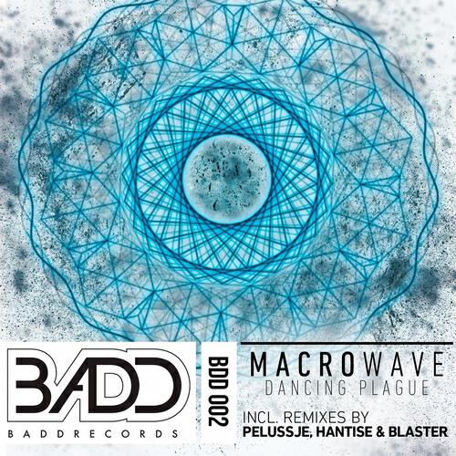 Macrowave - Dancing Plague (Pelussje Remix)