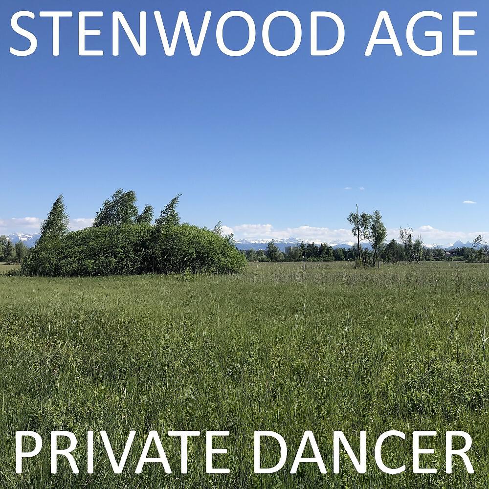 Stenwood Age - Ectoplasm