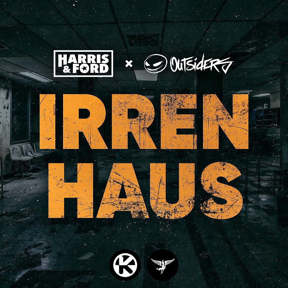 Постер альбома Irrenhaus
