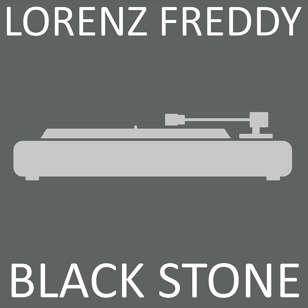 Lorenz Freddy - Last Kiss