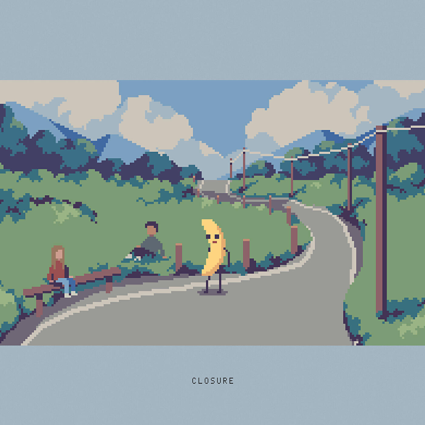 Sarcastic Sounds - Closure