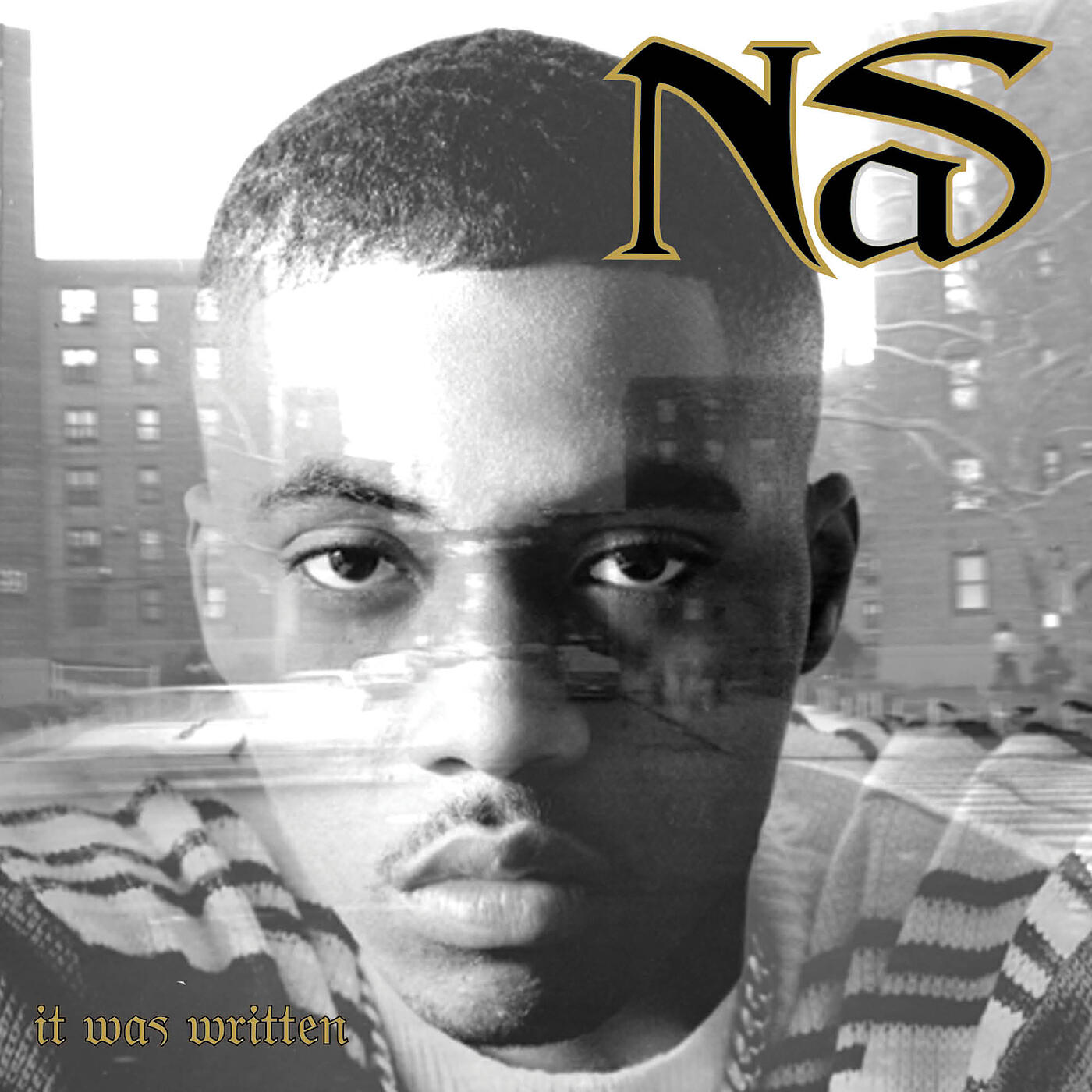 Nas - Affirmative Action