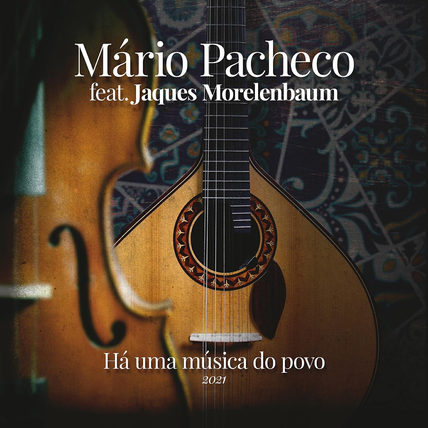 Mário Pacheco - Há Uma Música do Povo