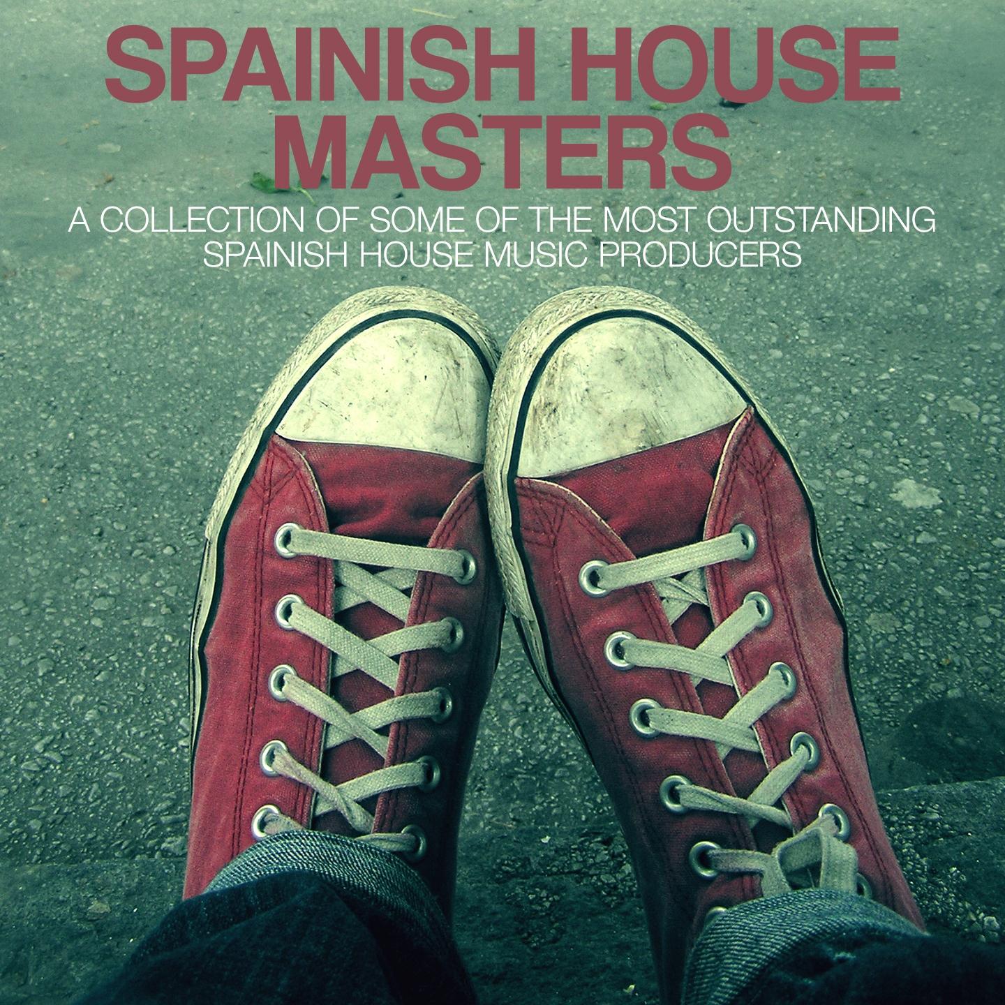 Постер альбома Spanish House Masters, Vol. 2