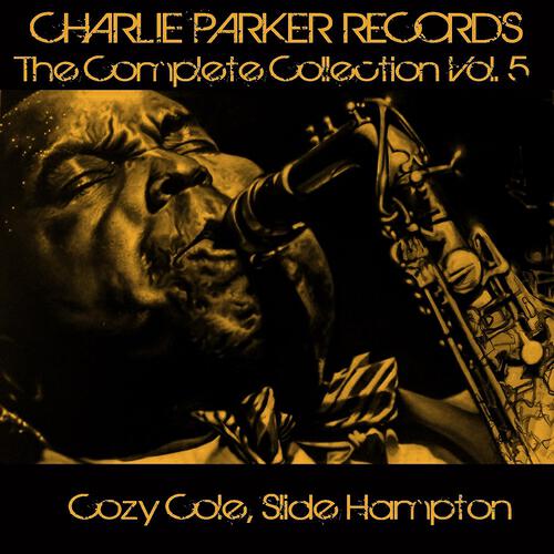 Slide Hampton - There's a Boat Dat' Leavin' Soon for New York