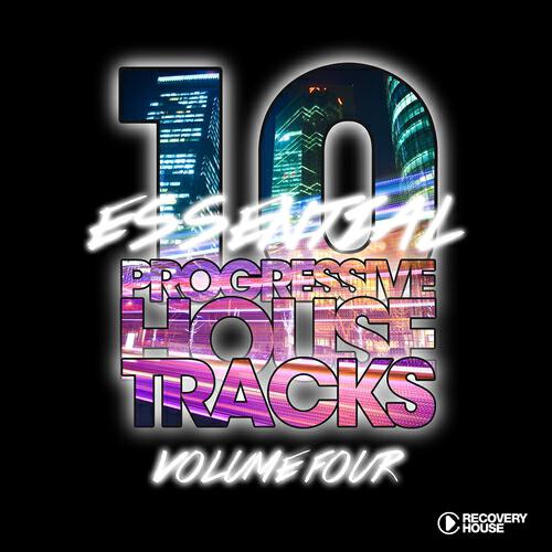 Jesse Voorn - Follow Me (Tony Jaguar & Turismo Remix)