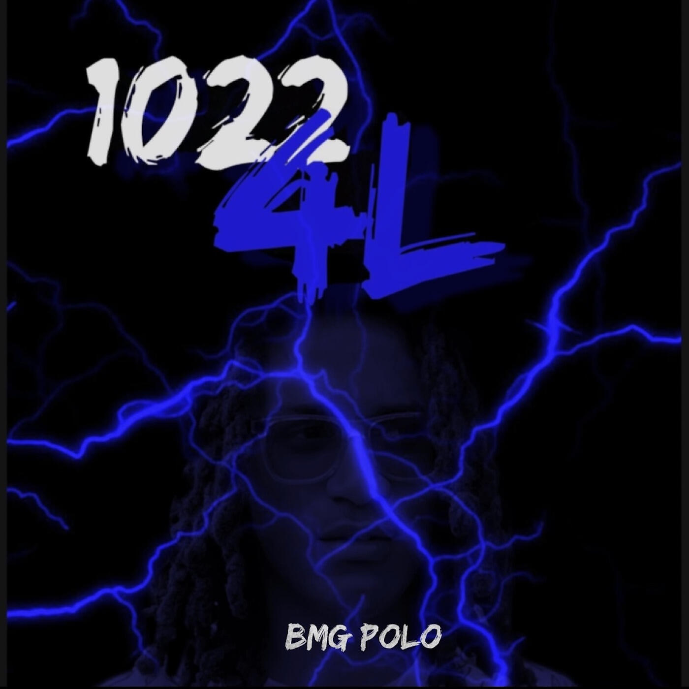 BMG Polo - Round Here