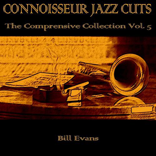 Постер альбома Connoisseur Jazz Cuts: The Comprensive Collection, Vol. 5