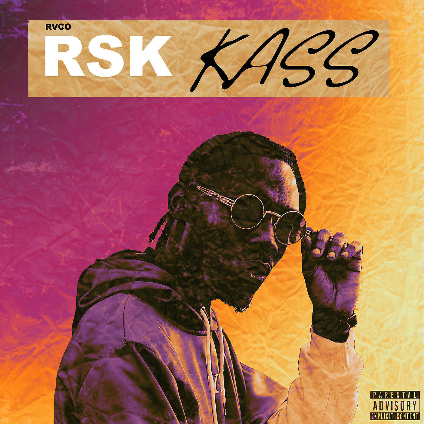 RVCO RSK - Kass