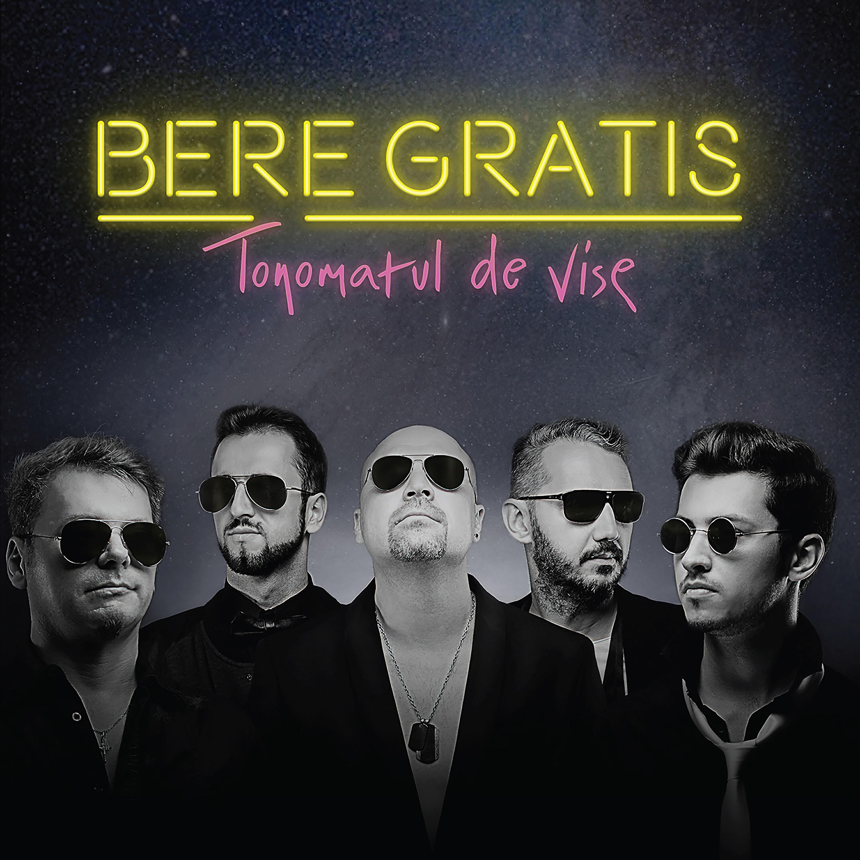 Bere Gratis - Ultimul stinge lumina