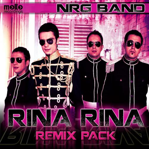 Nrg Band - Rina Rina (Rudeejay & Patrick Akami Remix)