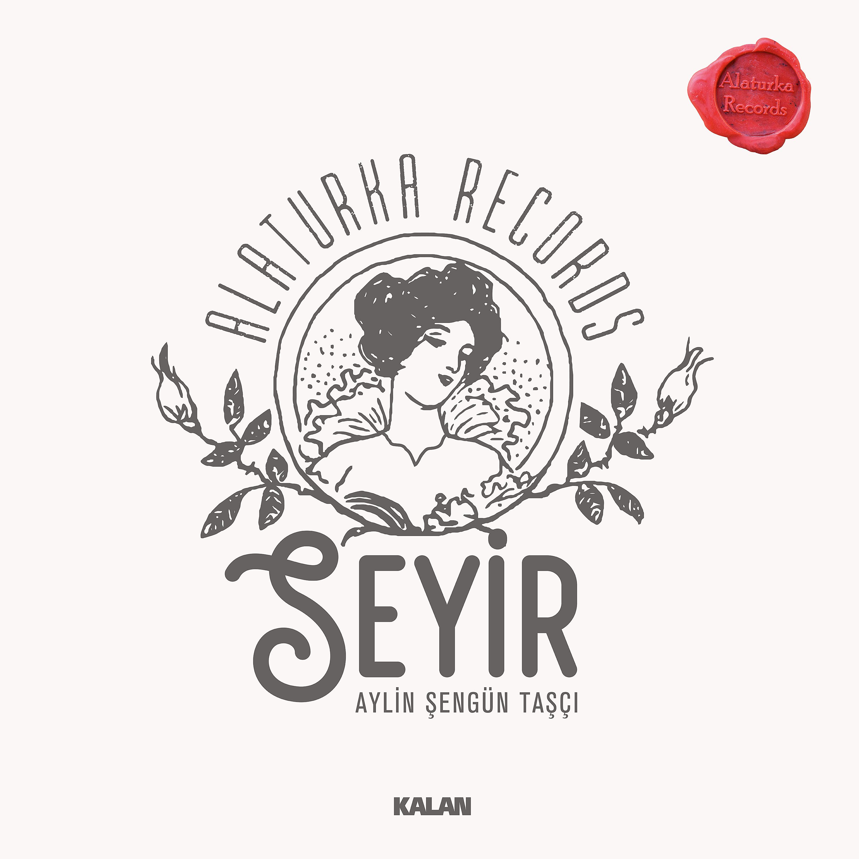 Постер альбома Seyir