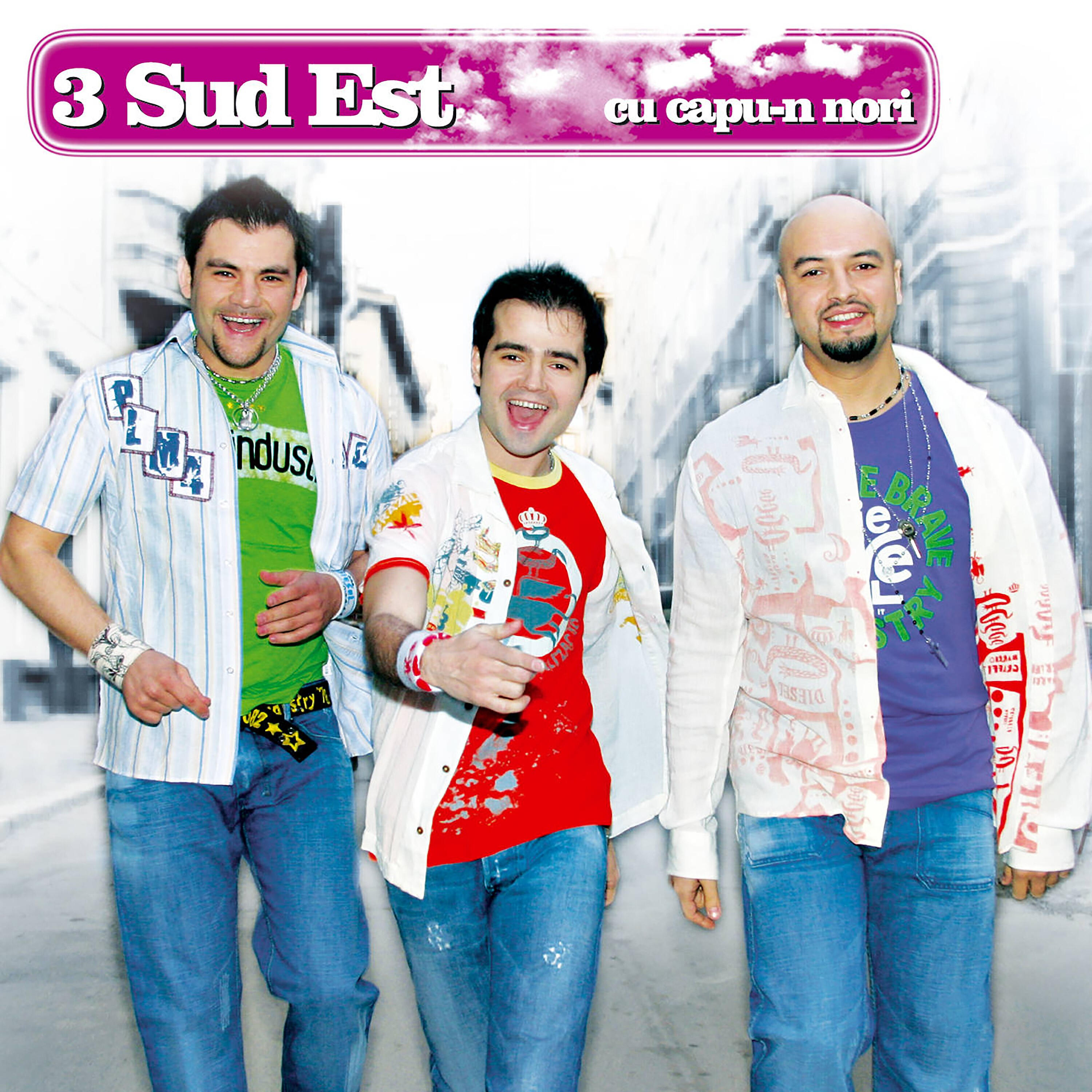 3rei Sud Est - Ieri si azi