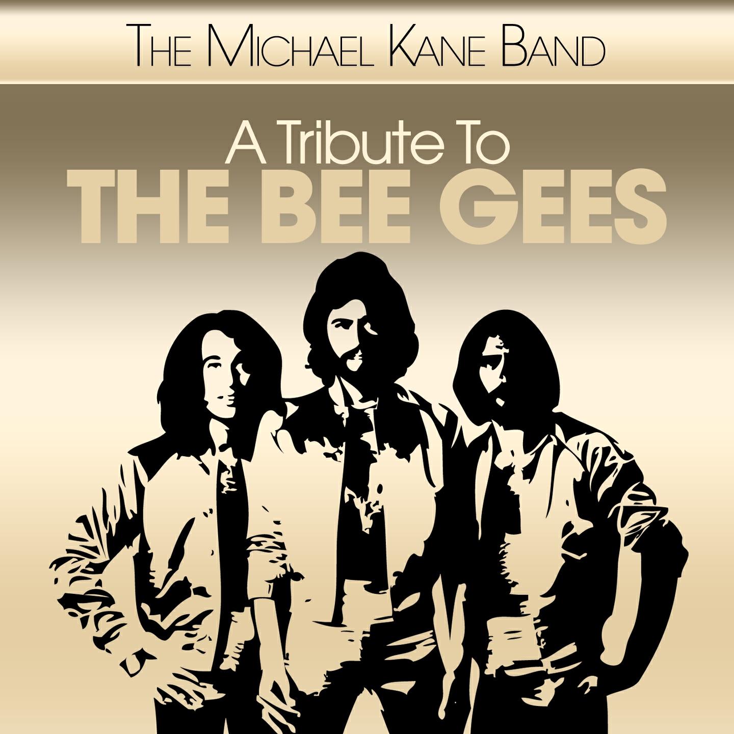 The Michael Kane Band - Paying the Price of Love