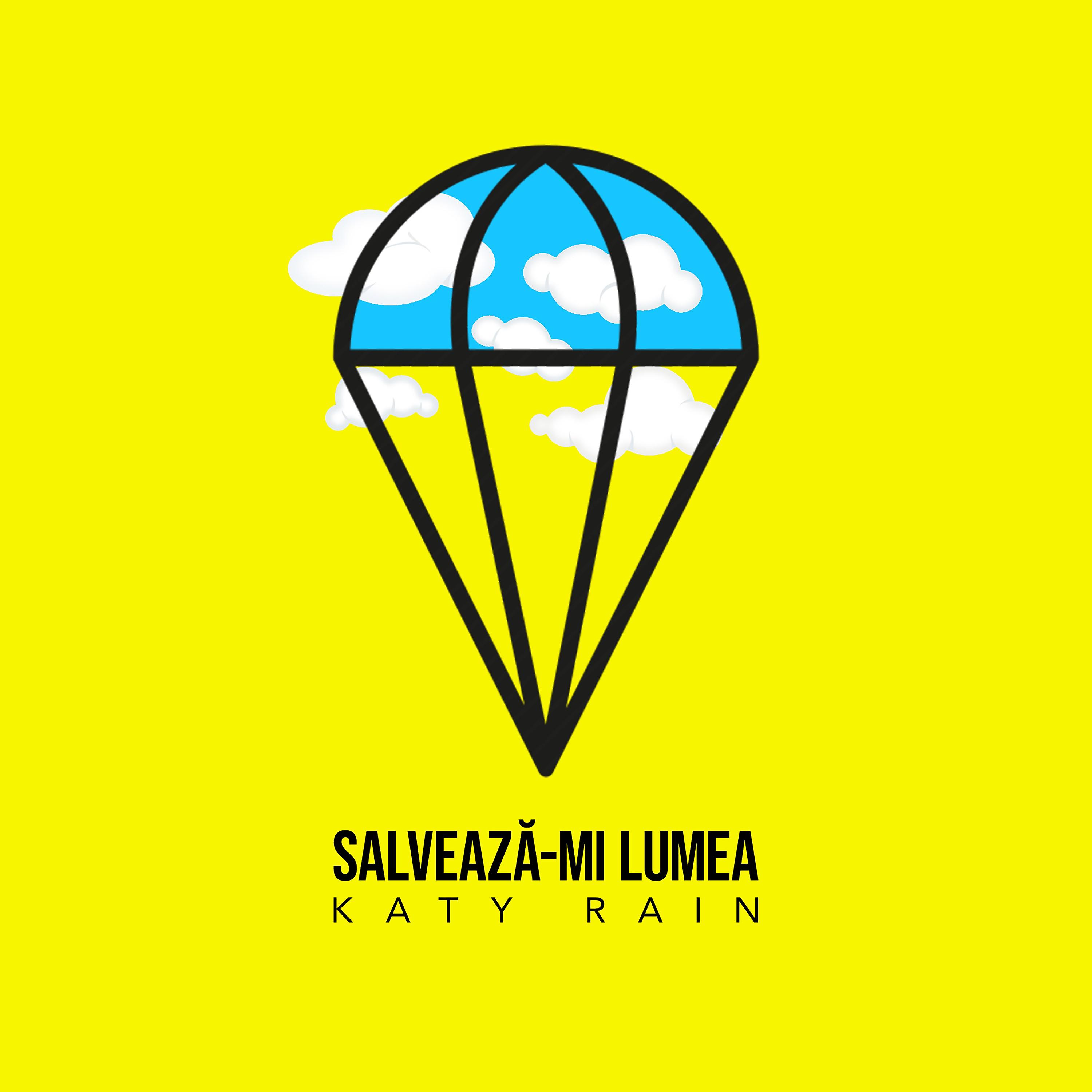 Постер альбома Salveaza-mi lumea