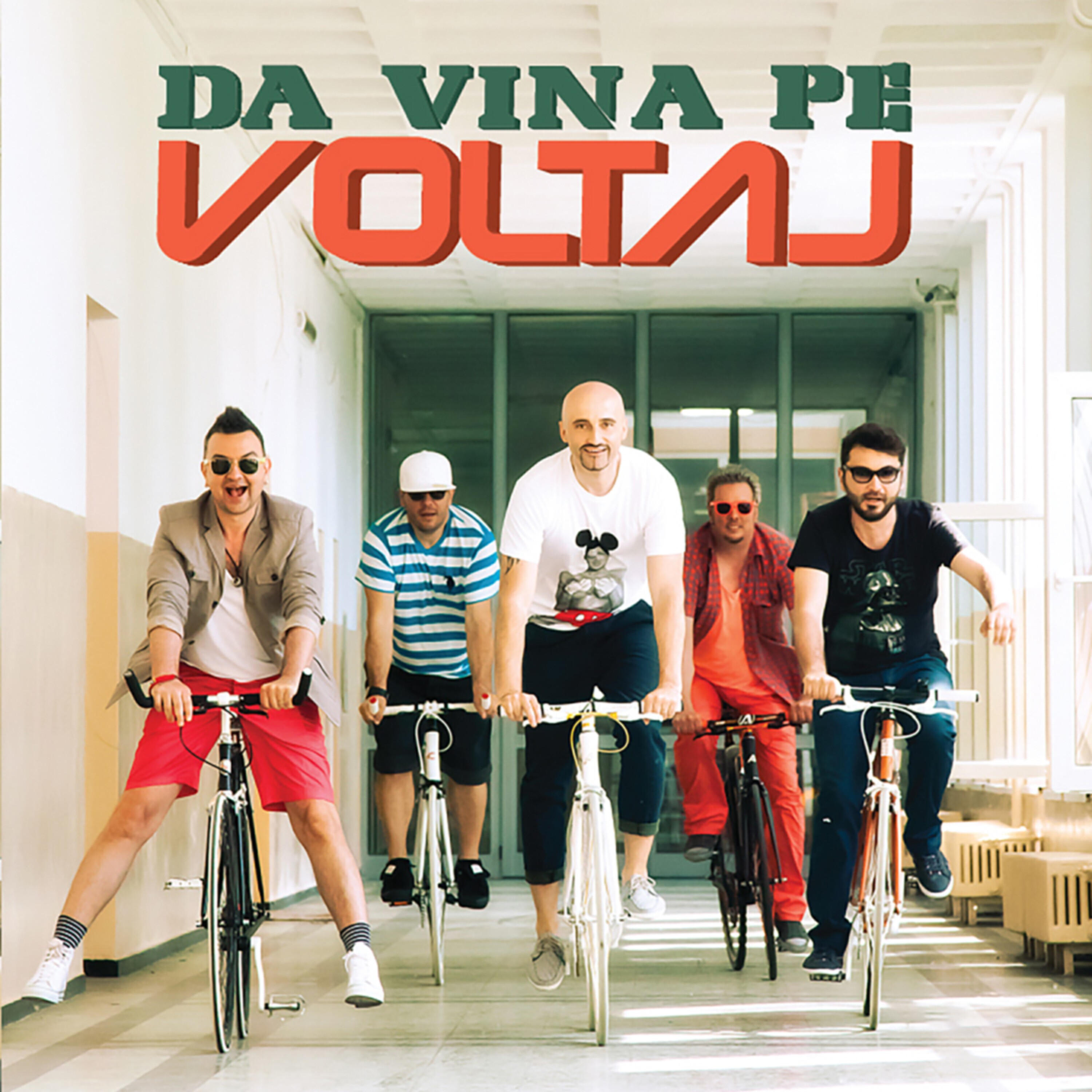 Voltaj - Pic pic