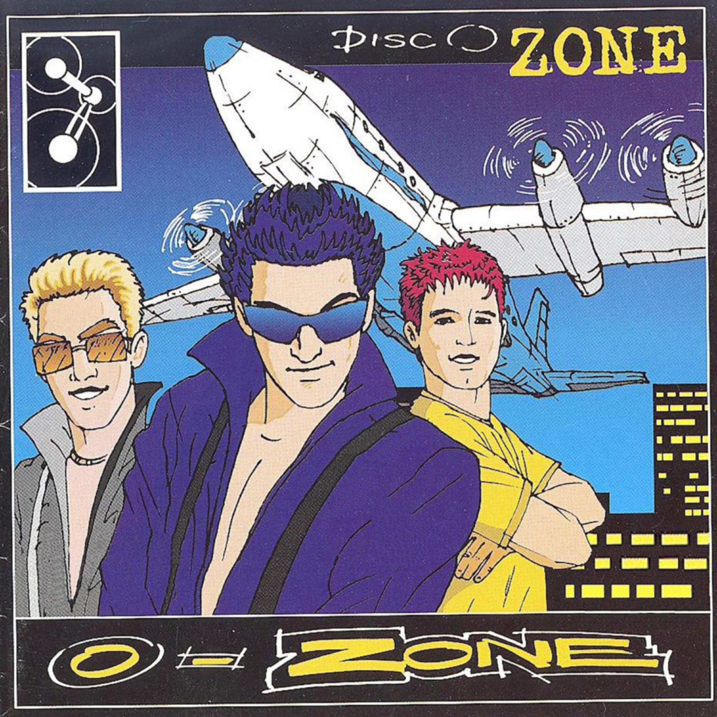 O-Zone - De ce plang chitarele (Radio version)