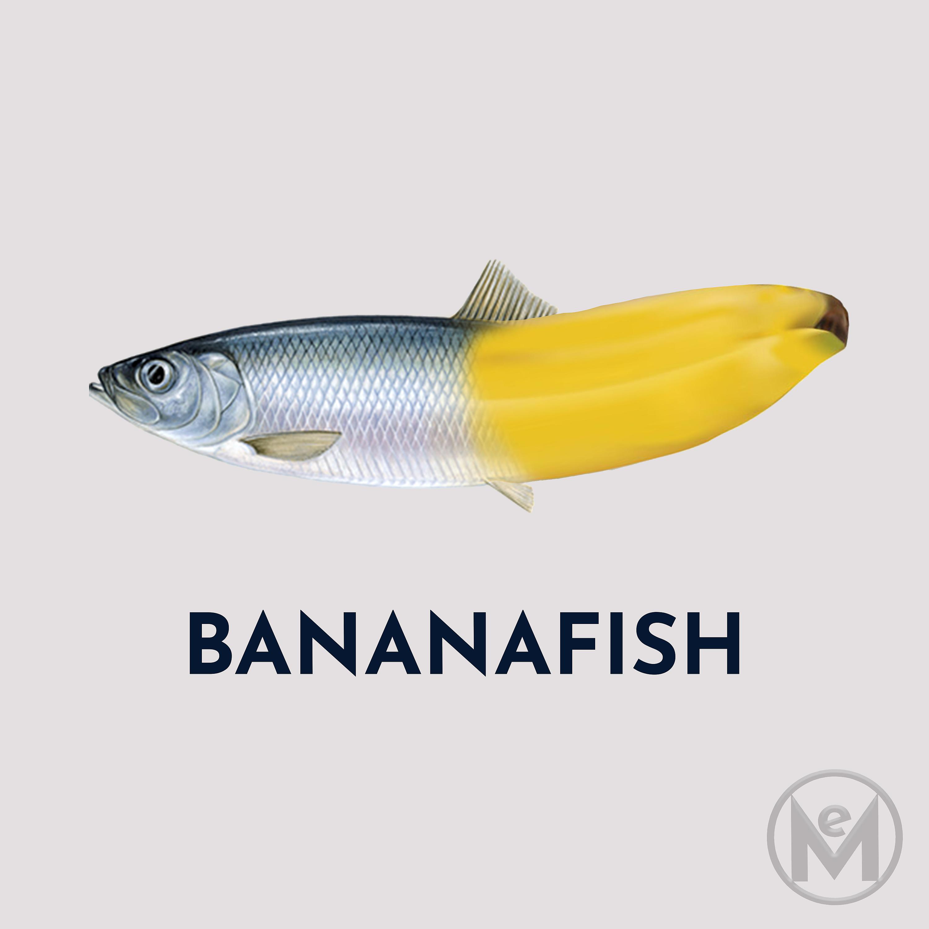 Постер альбома Bananafish