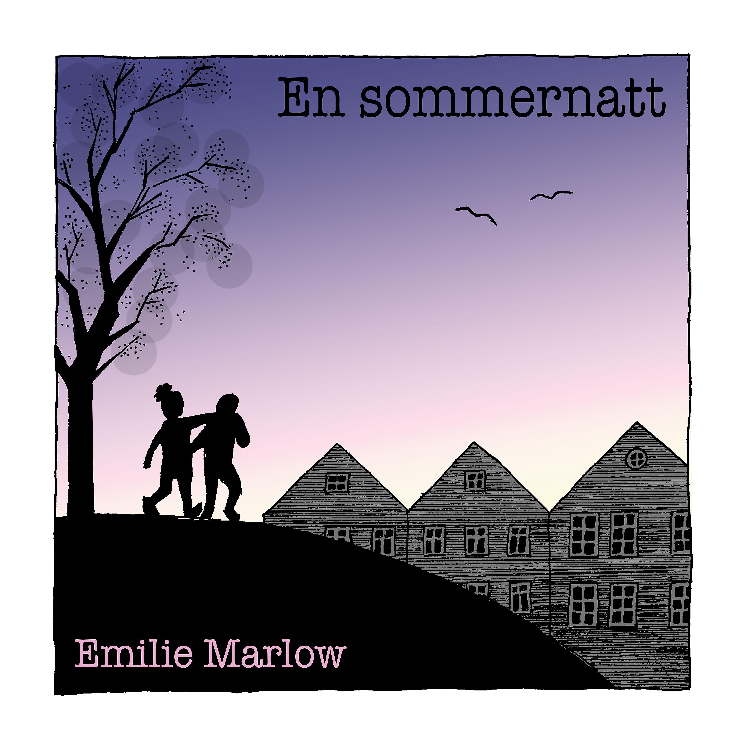 Постер альбома En sommernatt