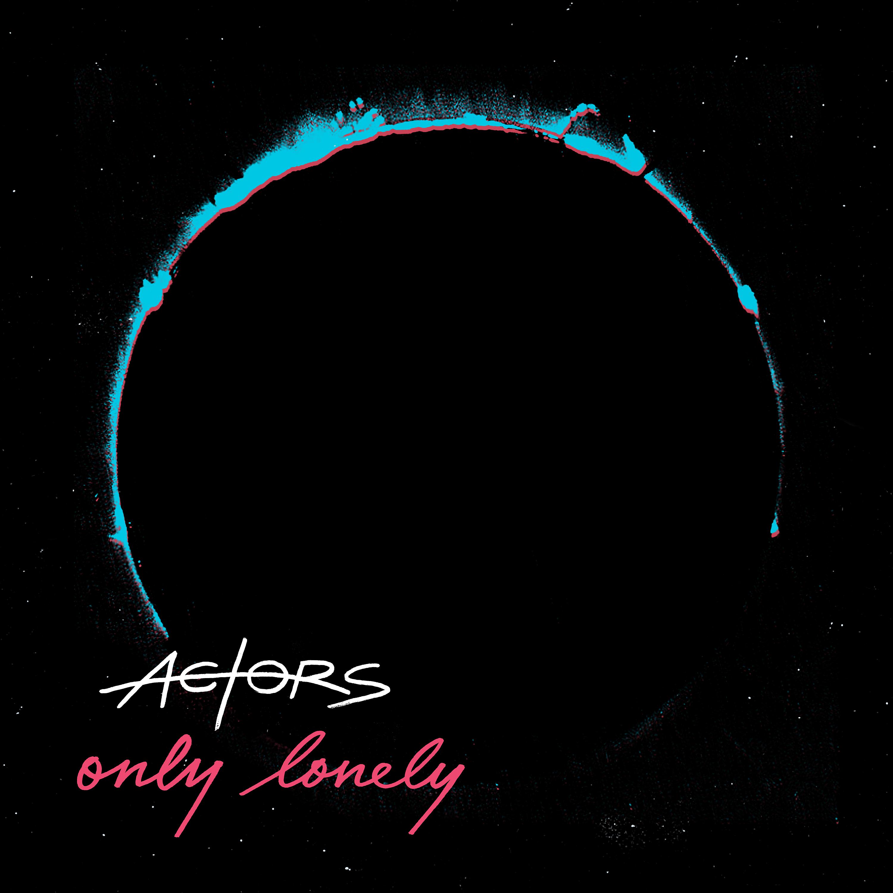 Постер альбома Only Lonely