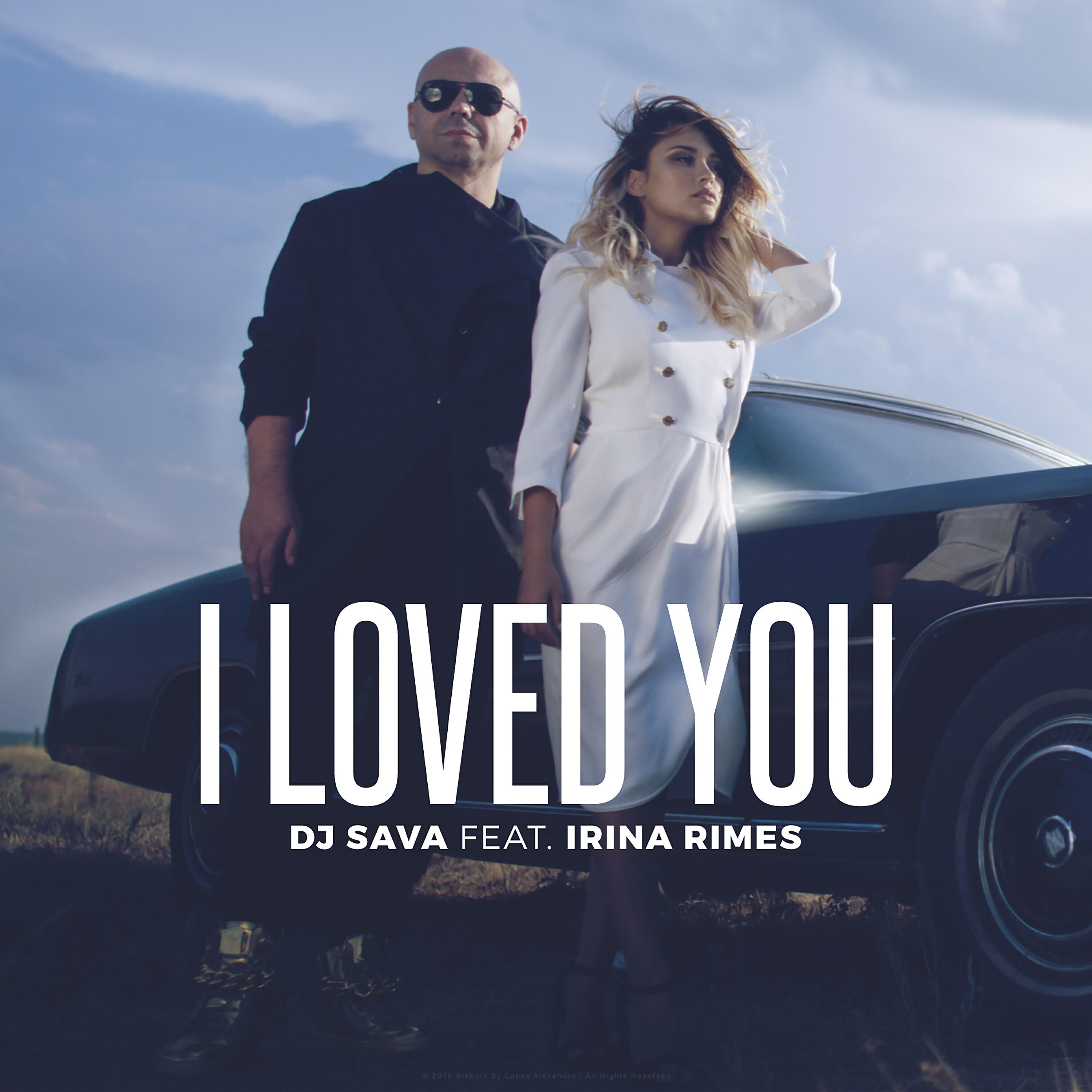 DJ SAVA - I Loved You (Denis First Extended Mix)