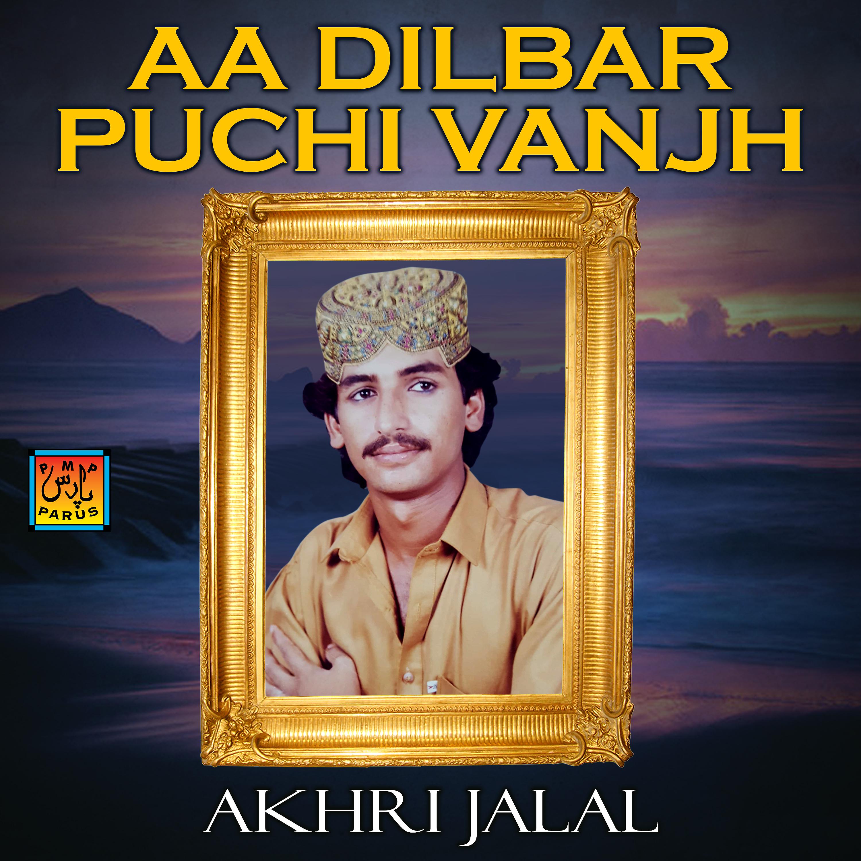 Постер альбома Aa Dilbar Puchi Vanjh