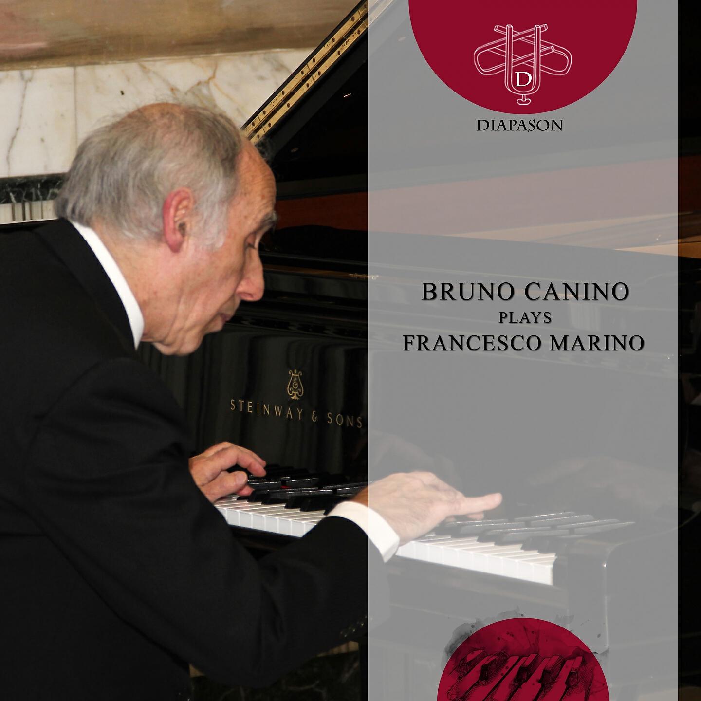 Bruno Canino - Raggi d'Acquario