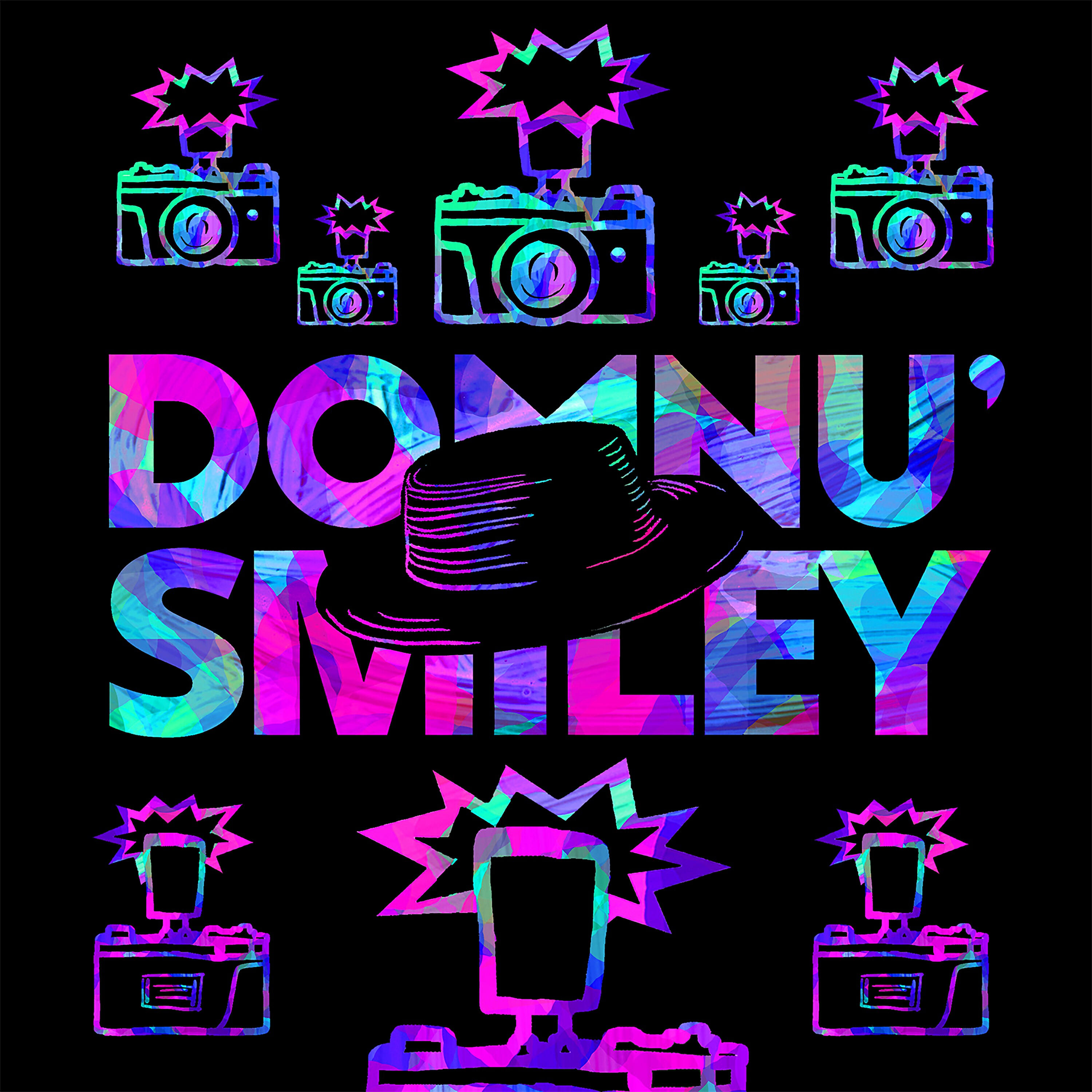 Smiley - Domnu' Smiley