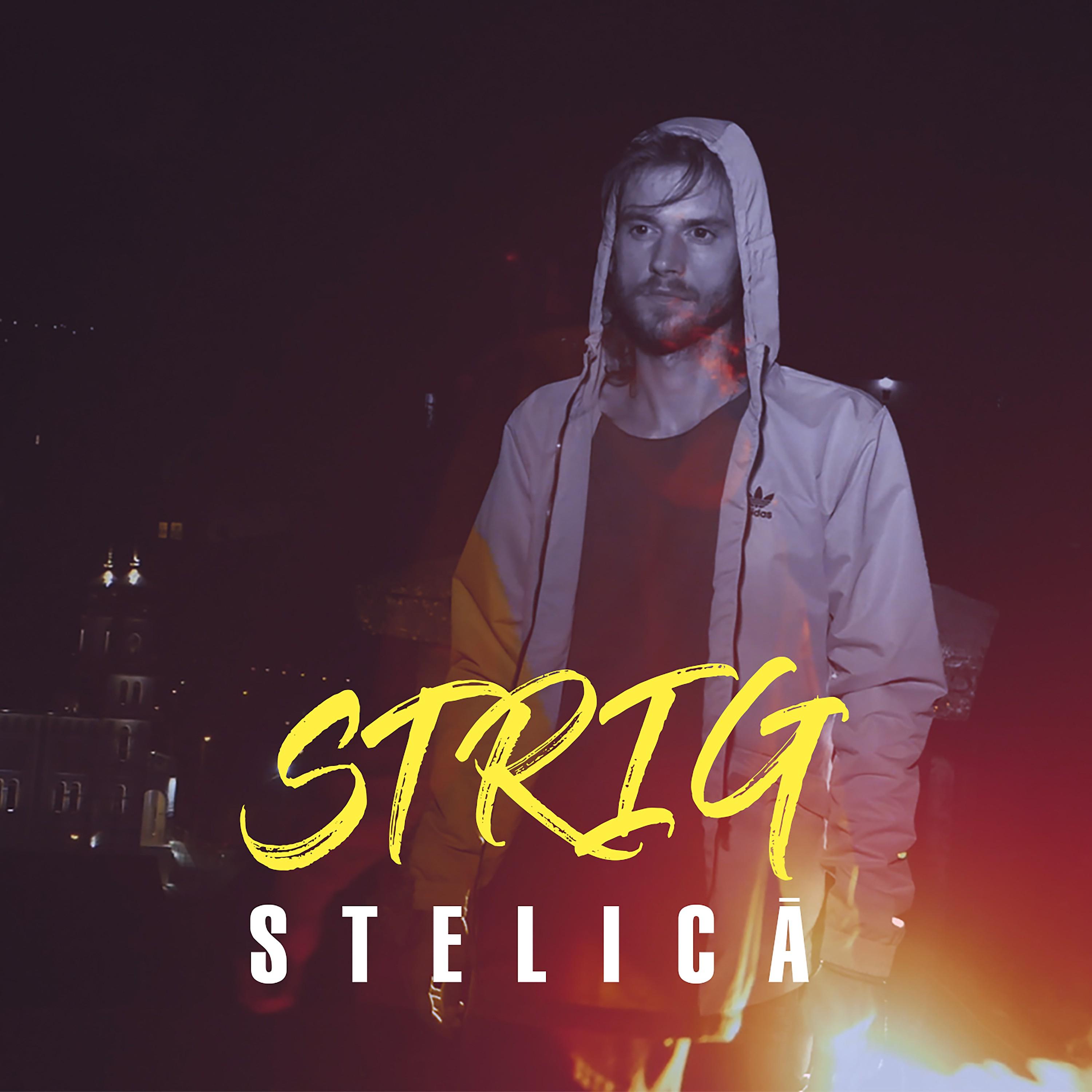 Постер альбома STRIG
