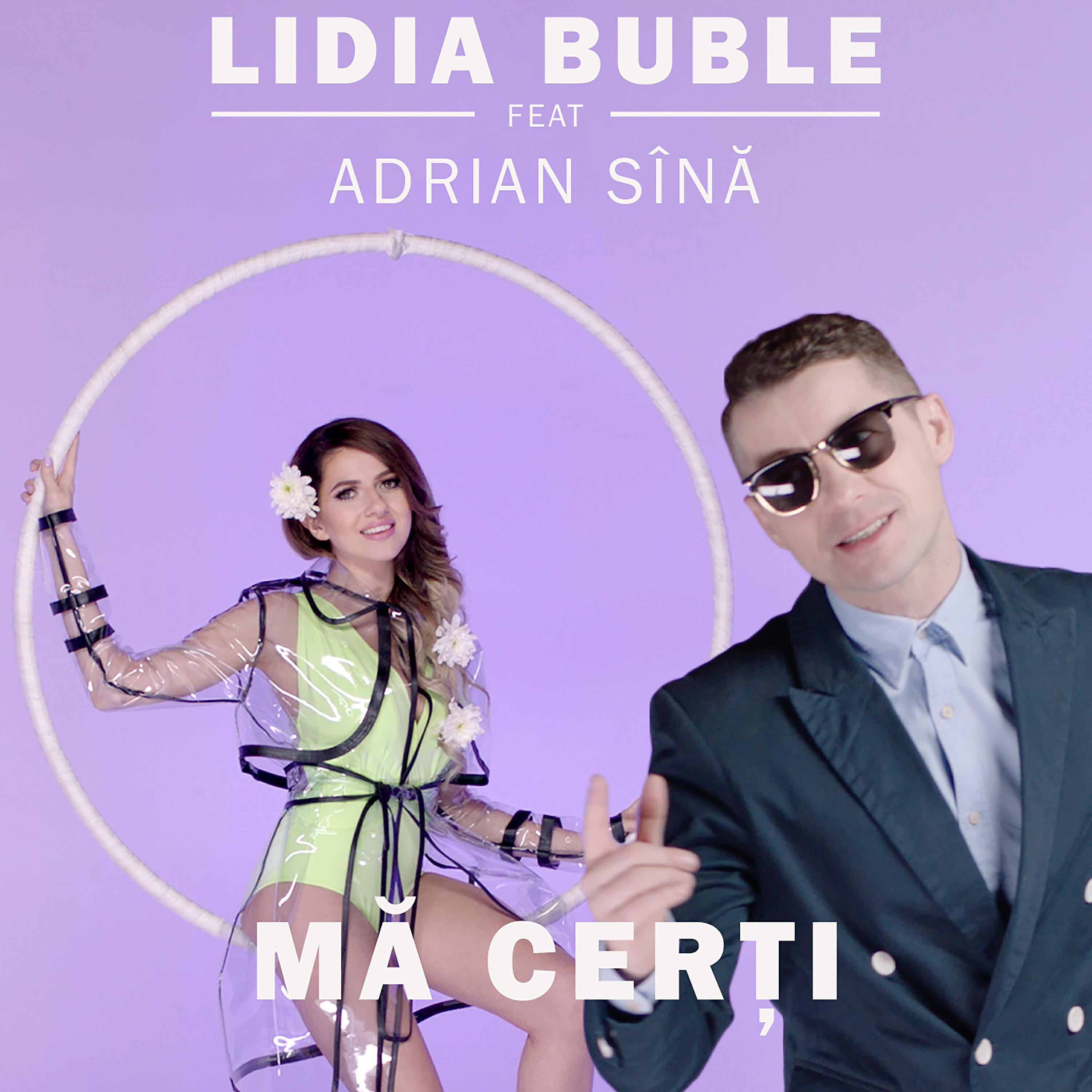 Lidia Buble - Ma certi
