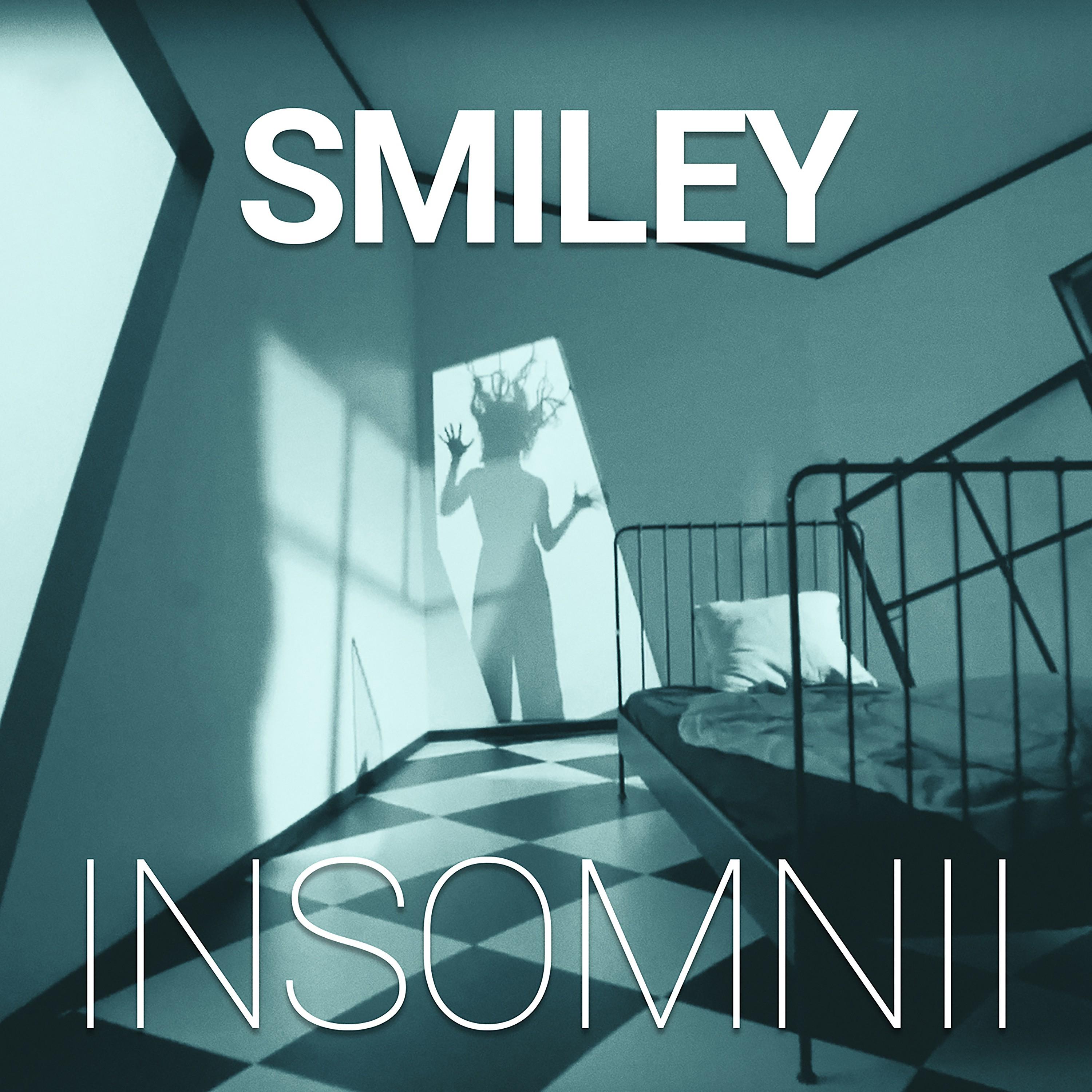 Постер альбома Insomnii
