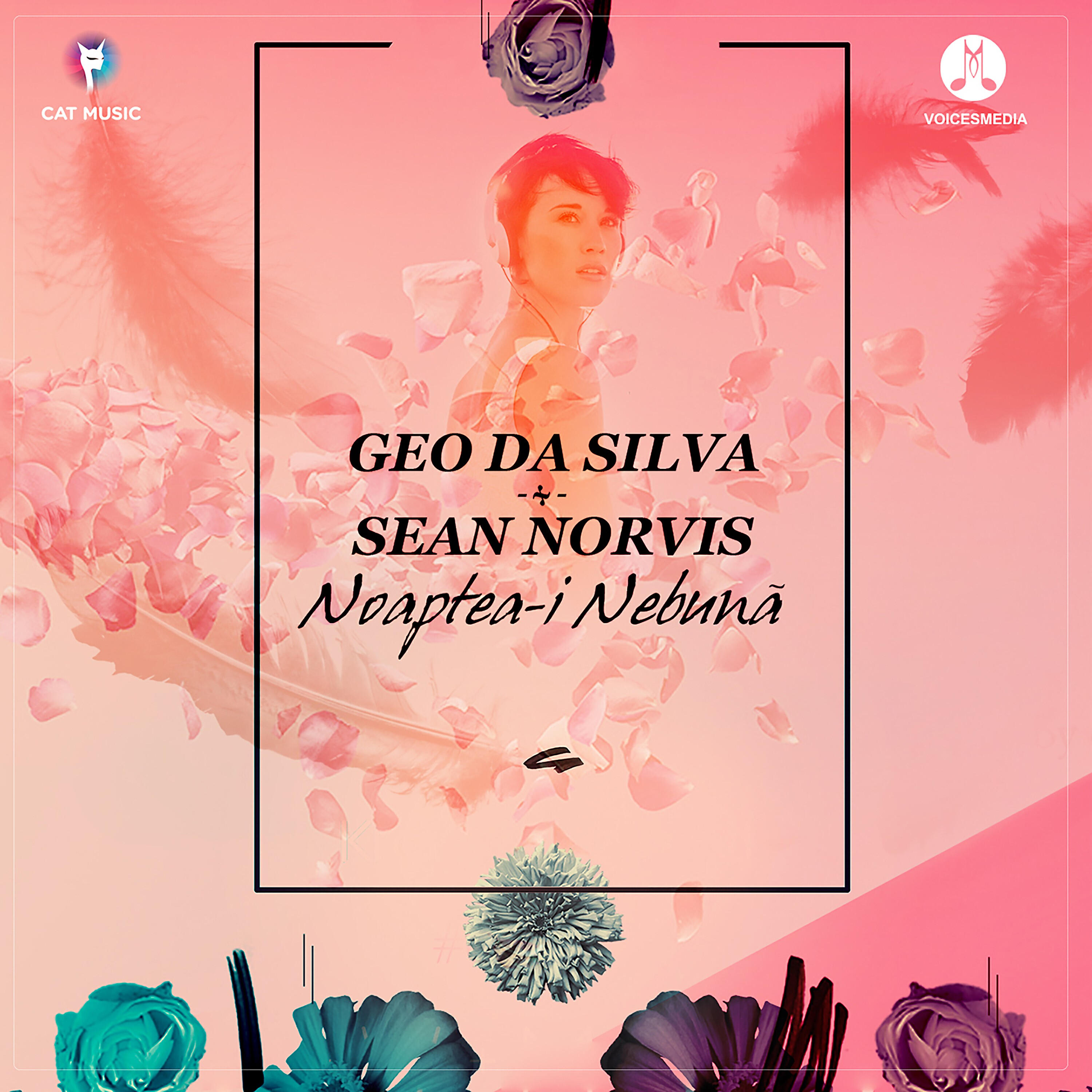 Geo Da Silva - Noaptea-i nebuna