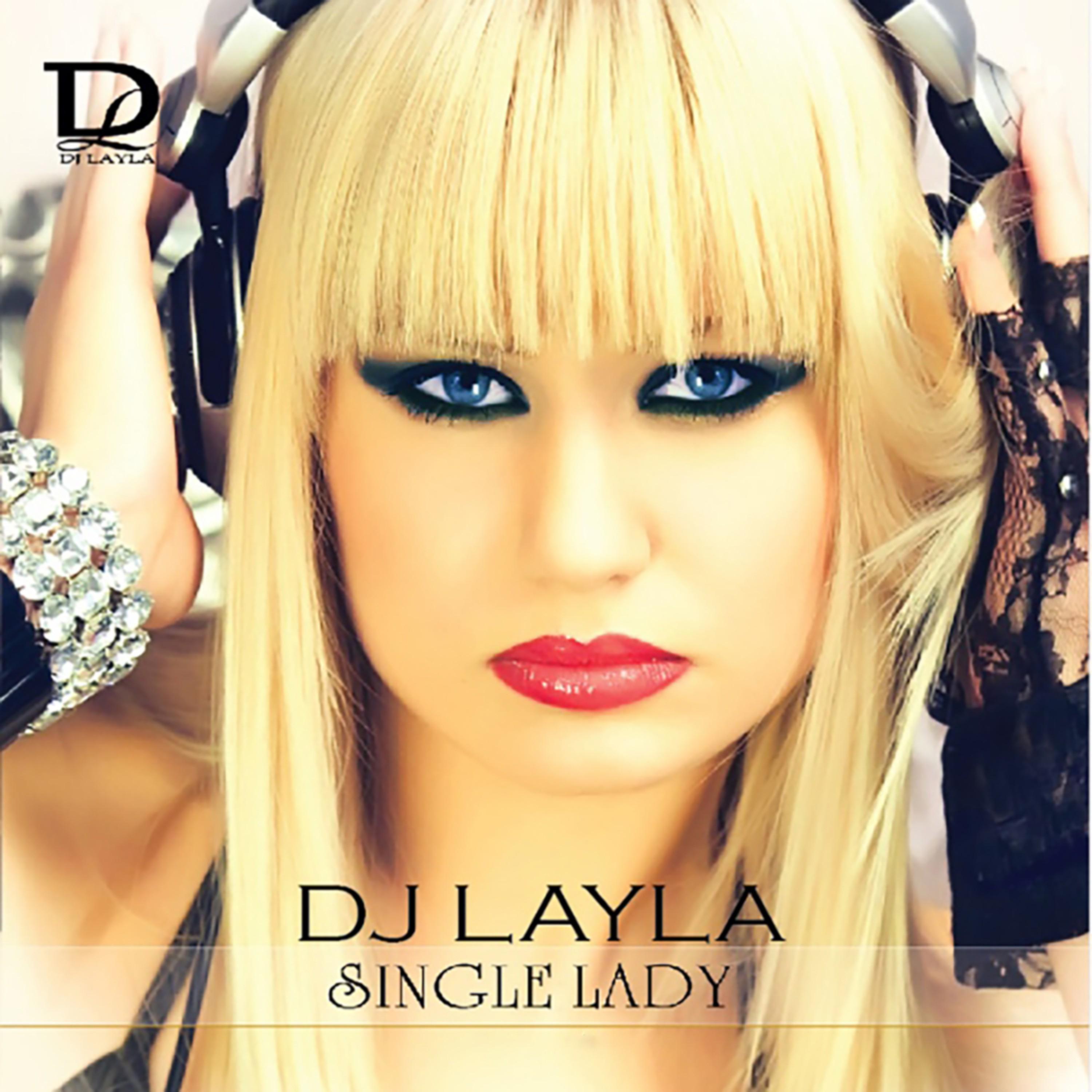 Постер альбома Single Lady