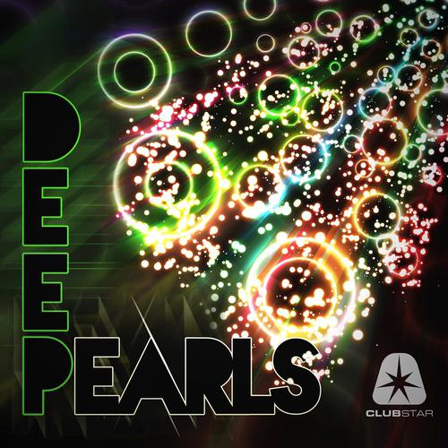 Постер альбома Deep Pearls