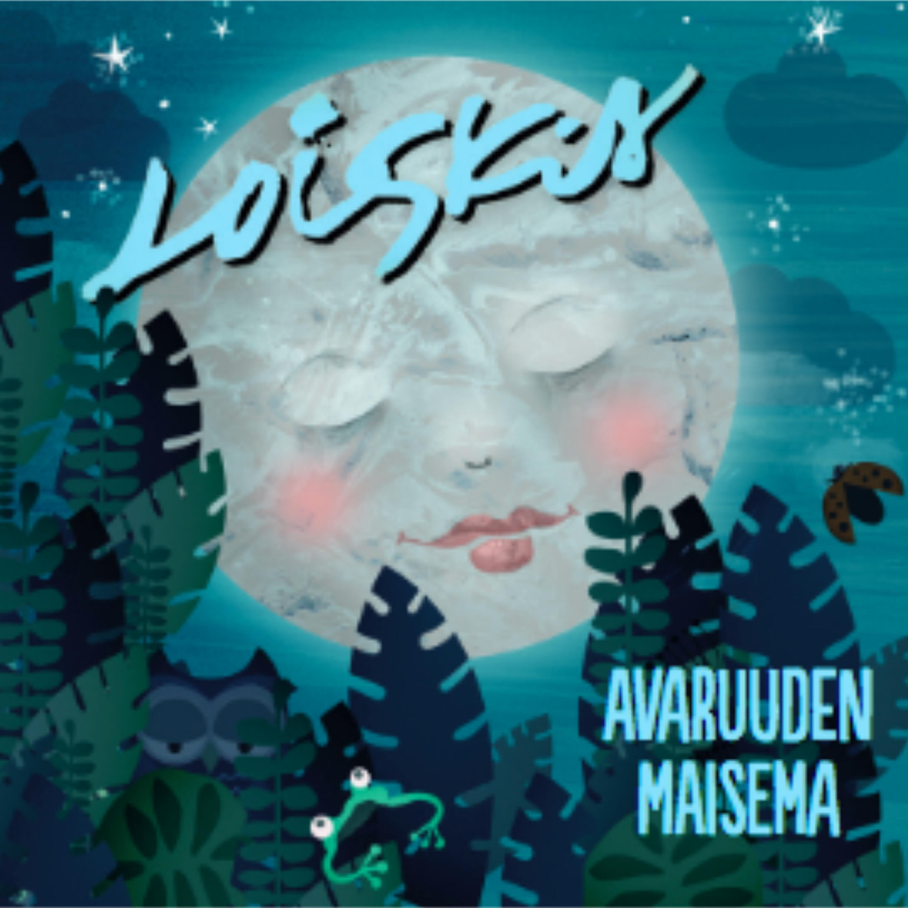 Loiskis - Uppo-Nallen talviuni