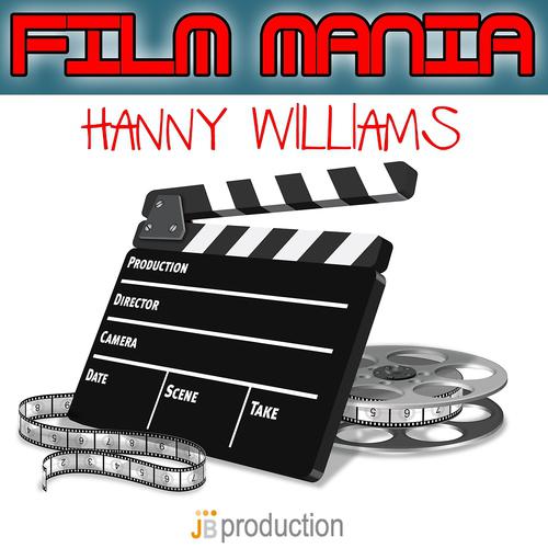 Постер альбома Film Mania