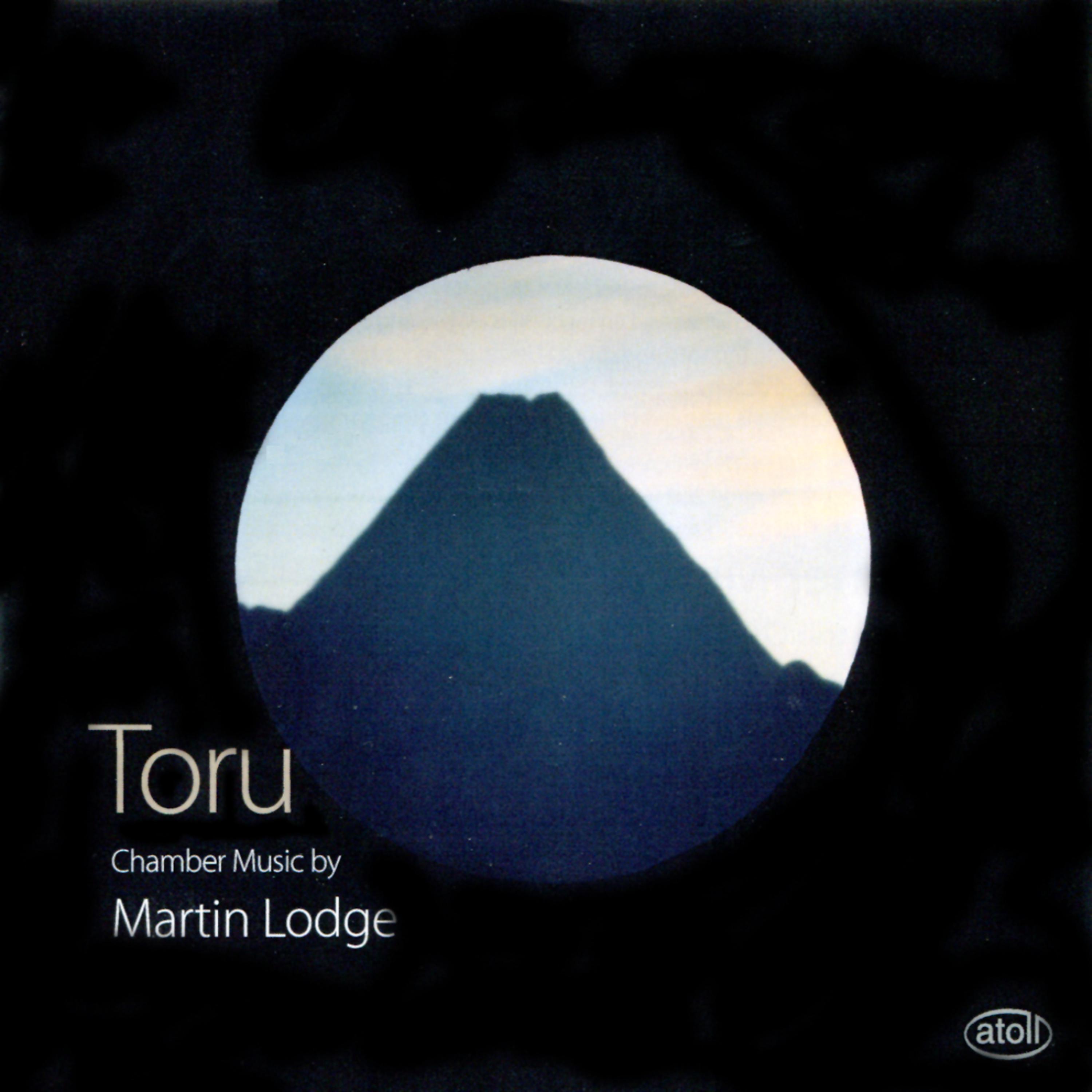 Постер альбома Lodge: Toru
