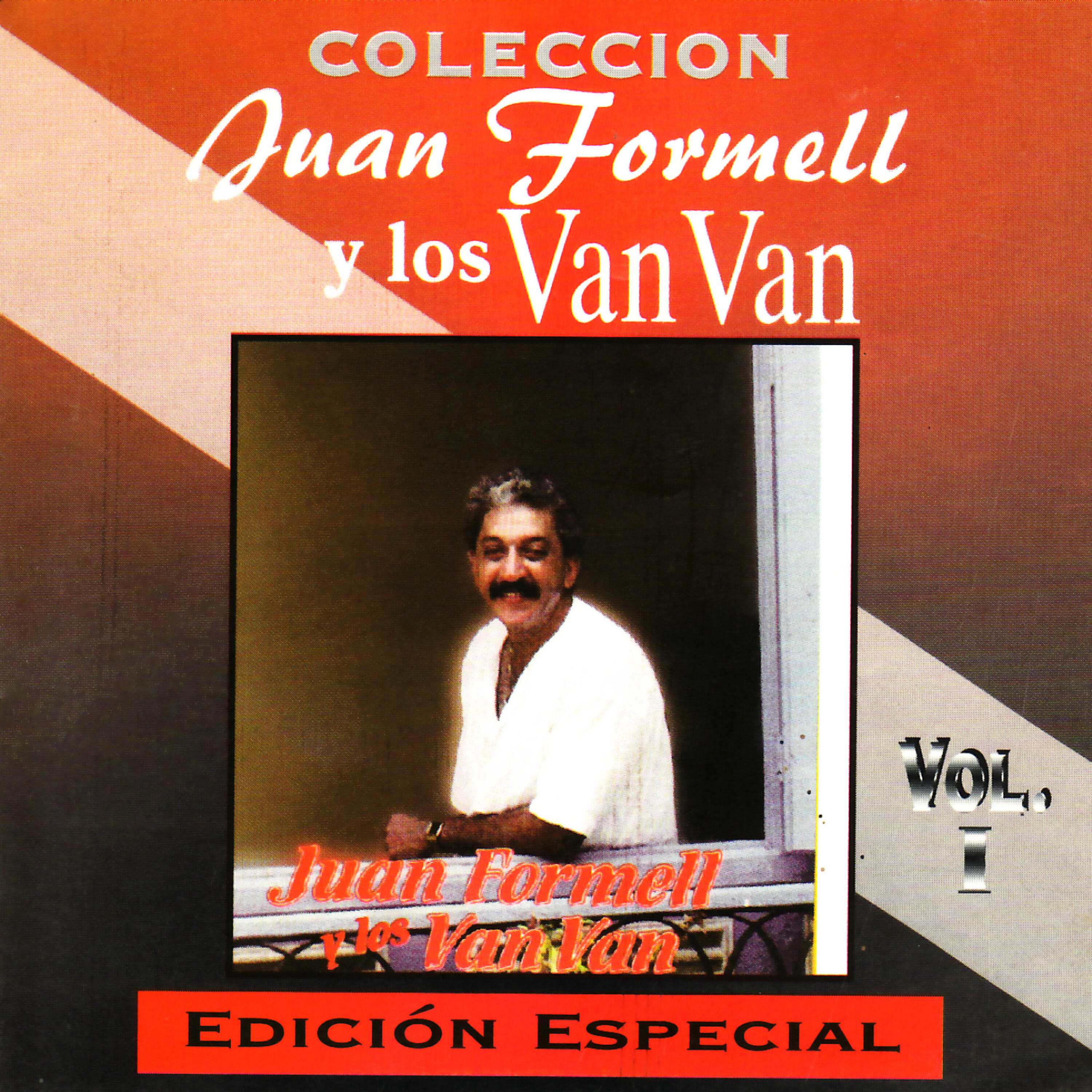 Juan Formell - Yuya Martinez