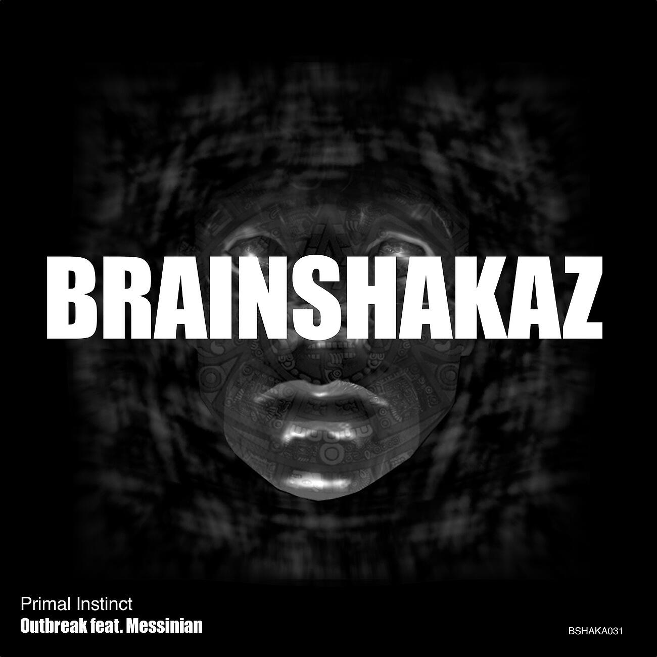 Primal Instinct - Outbreak (Braincrack Remix)