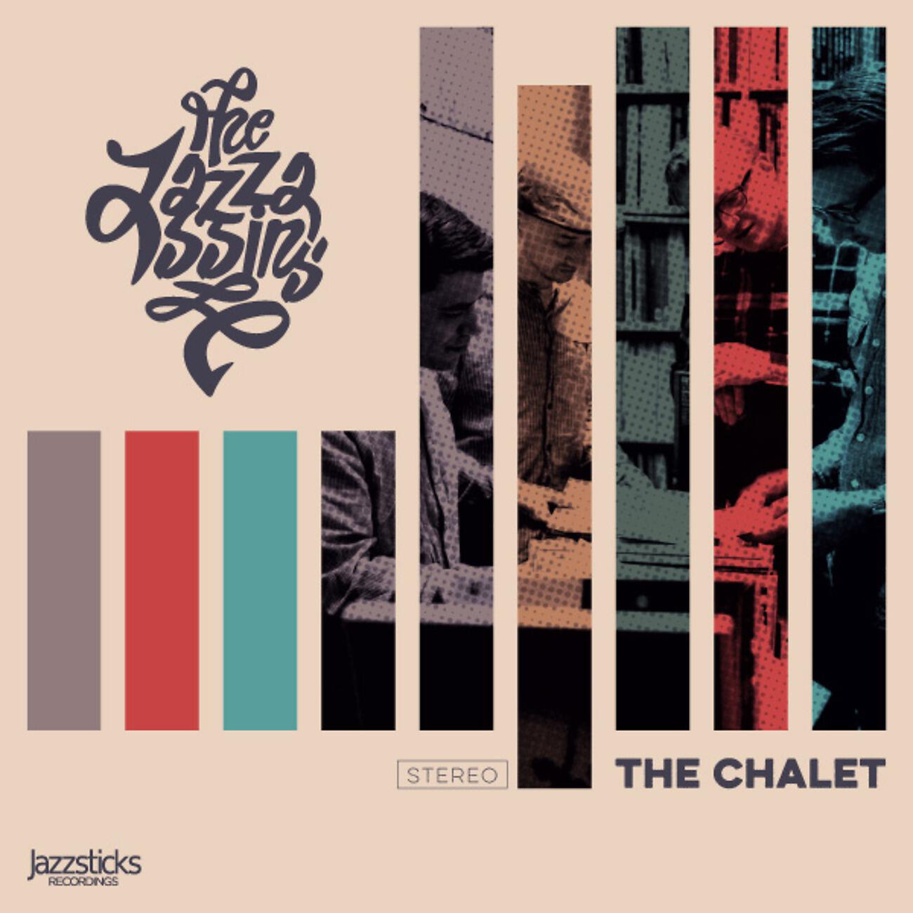 The Jazzassins - Tigerstyle (Original Mix)