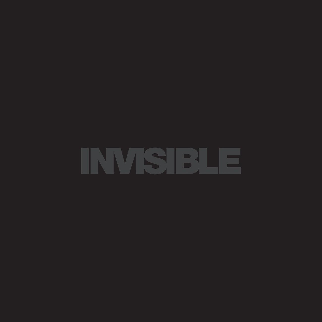 Постер альбома Invisible 006
