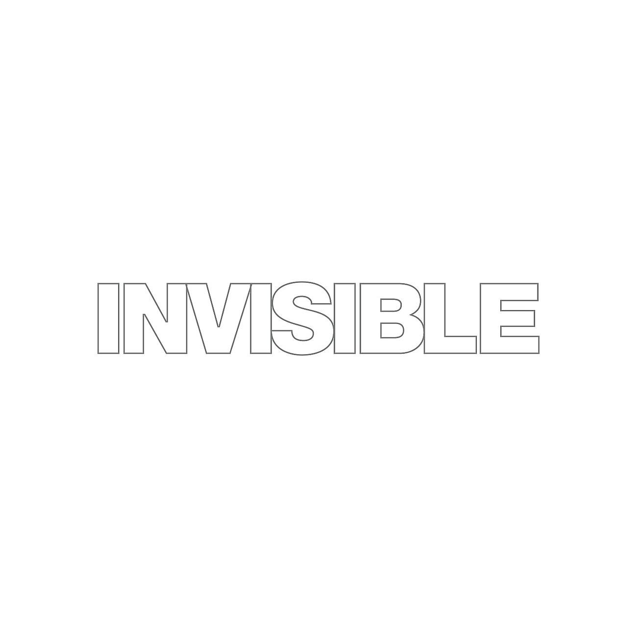 Постер альбома Invisible 020